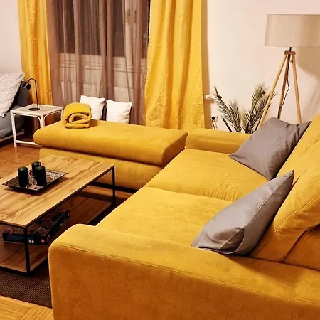 Ruhiges Und Grosszuegiges *