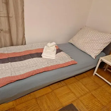 Apartment Ruhiges Und Grosszuegiges Sankt Valentin