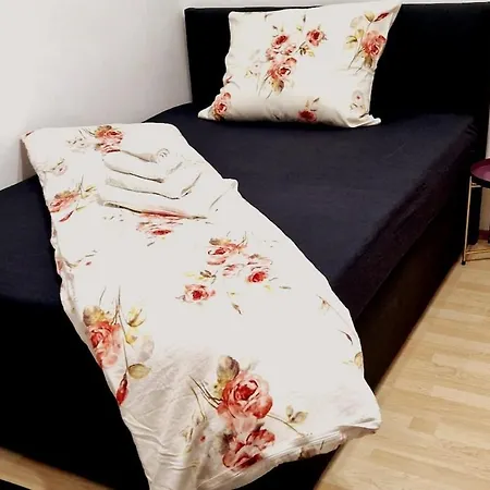 Apartment Ruhiges Und Grosszuegiges *