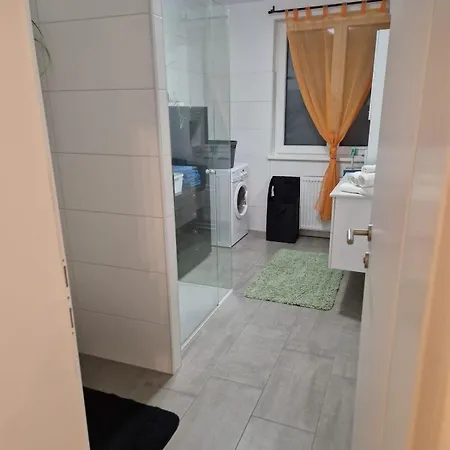 Apartment Ruhiges Und Grosszuegiges Sankt Valentin