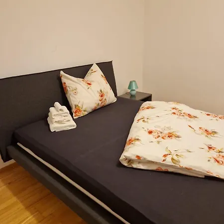 Apartment Ruhiges Und Grosszuegiges Sankt Valentin