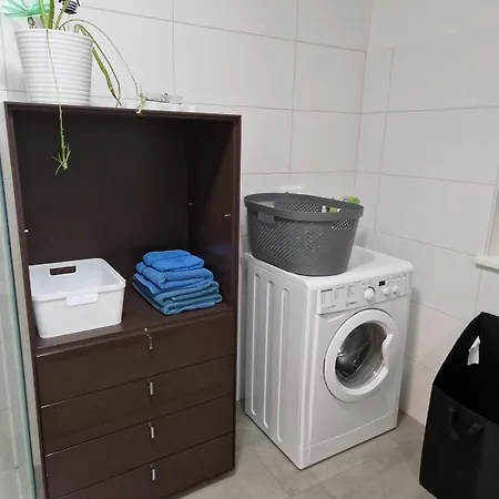 Ruhiges Und Grosszuegiges *