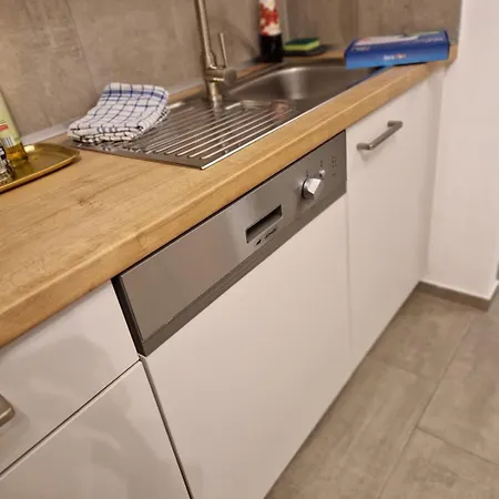 Ruhiges Und Grosszuegiges Apartment *