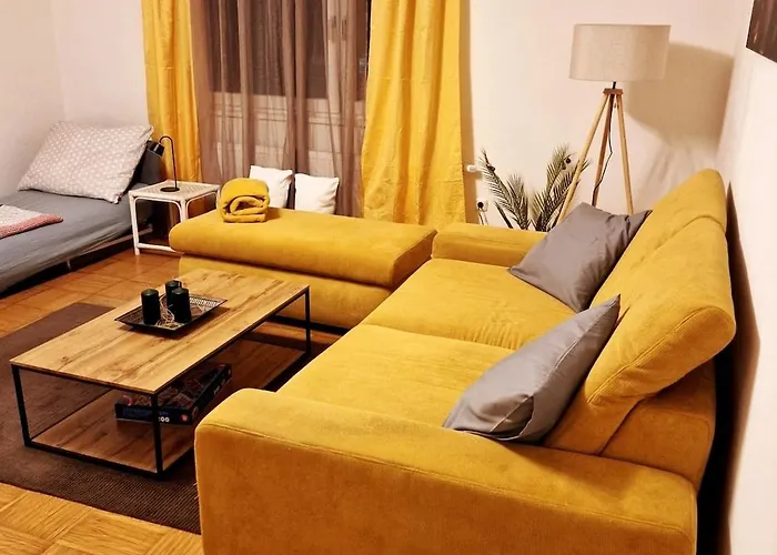 Ruhiges Und Grosszuegiges *