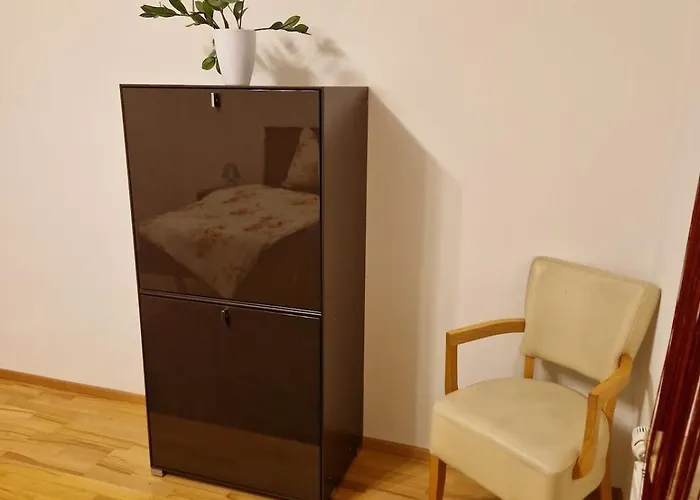 Ruhiges Und Grosszuegiges סנט וולנטין