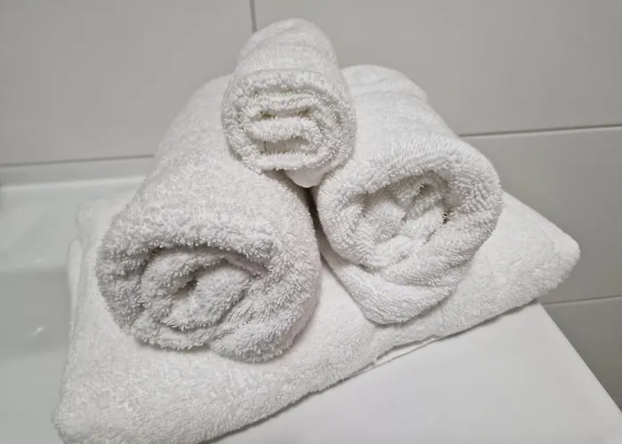 דירה Ruhiges Und Grosszuegiges