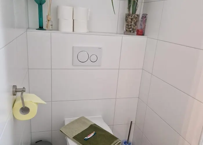 Ruhiges Und Grosszuegiges *