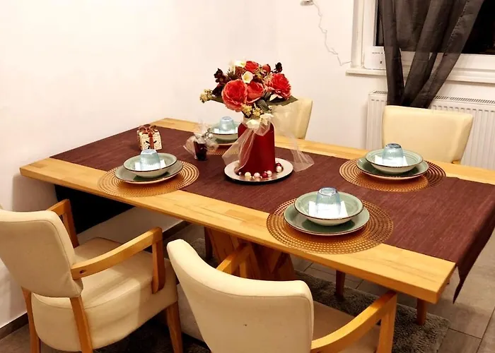 Ruhiges Und Grosszuegiges * סנט וולנטין