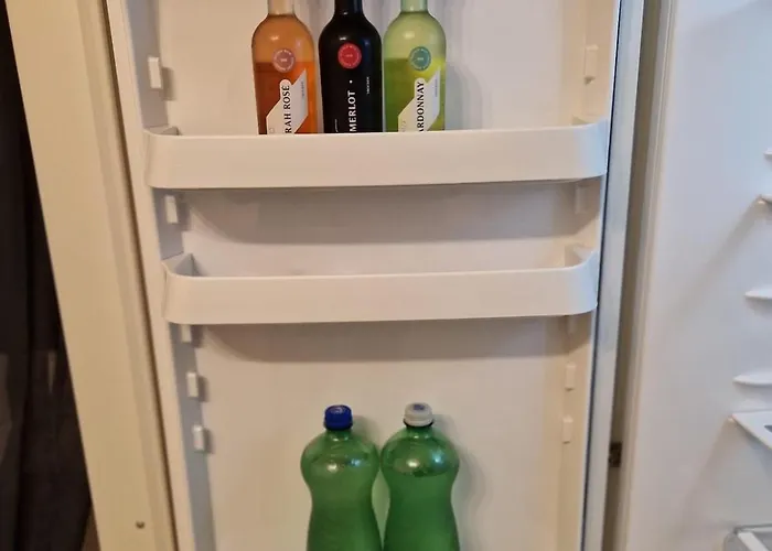 דירה Ruhiges Und Grosszuegiges סנט וולנטין